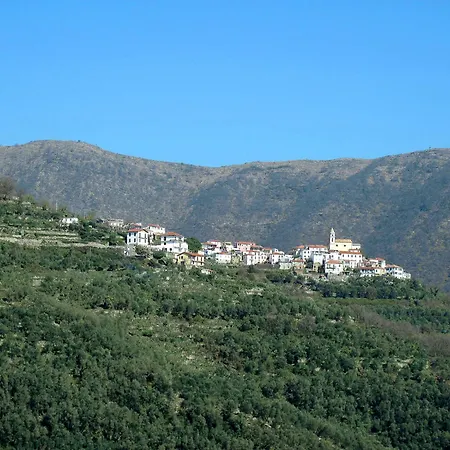 Panoramica Sul Terrazzo By Interhome Appartamento *