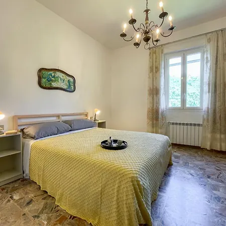 Appartamento Panoramica Sul Terrazzo By Interhome Tavole
