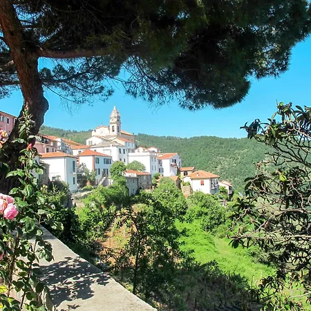 Panoramica Sul Terrazzo By Interhome Διαμέρισμα