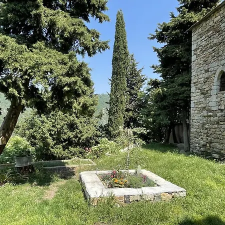 Appartamento Panoramica Sul Terrazzo By Interhome *